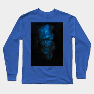 Monster of the deep water Long Sleeve T-Shirt